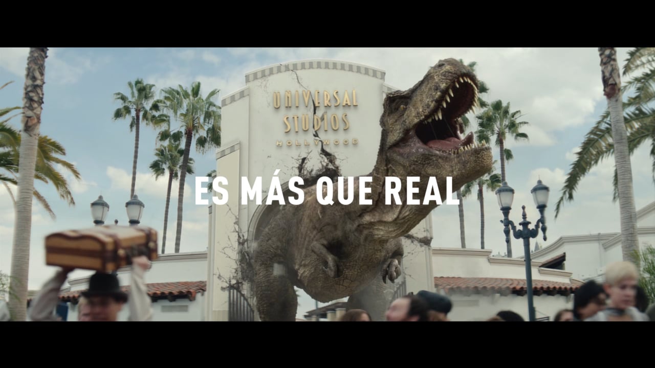 Es Más Que Real
