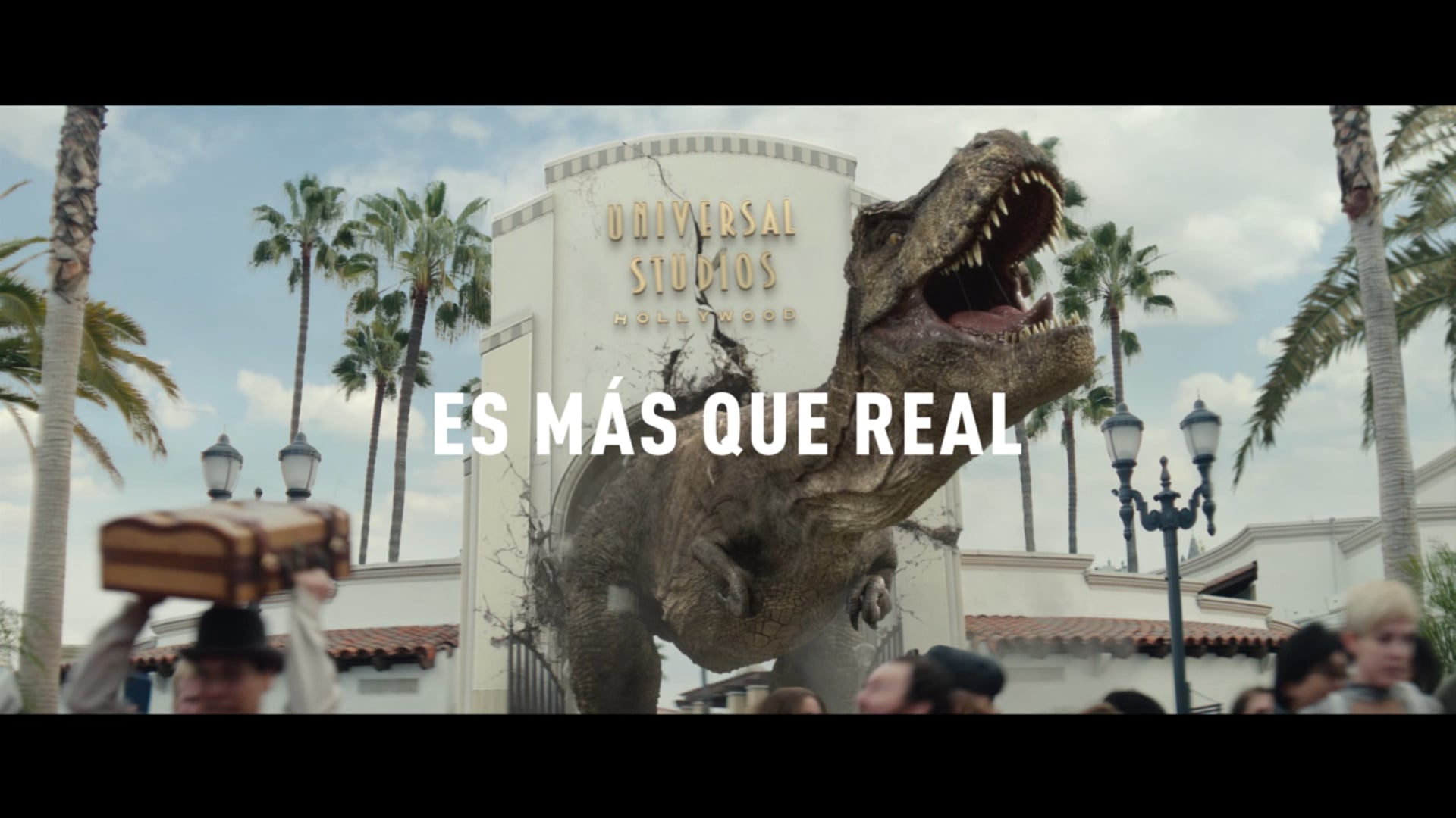 Es Más Que Real