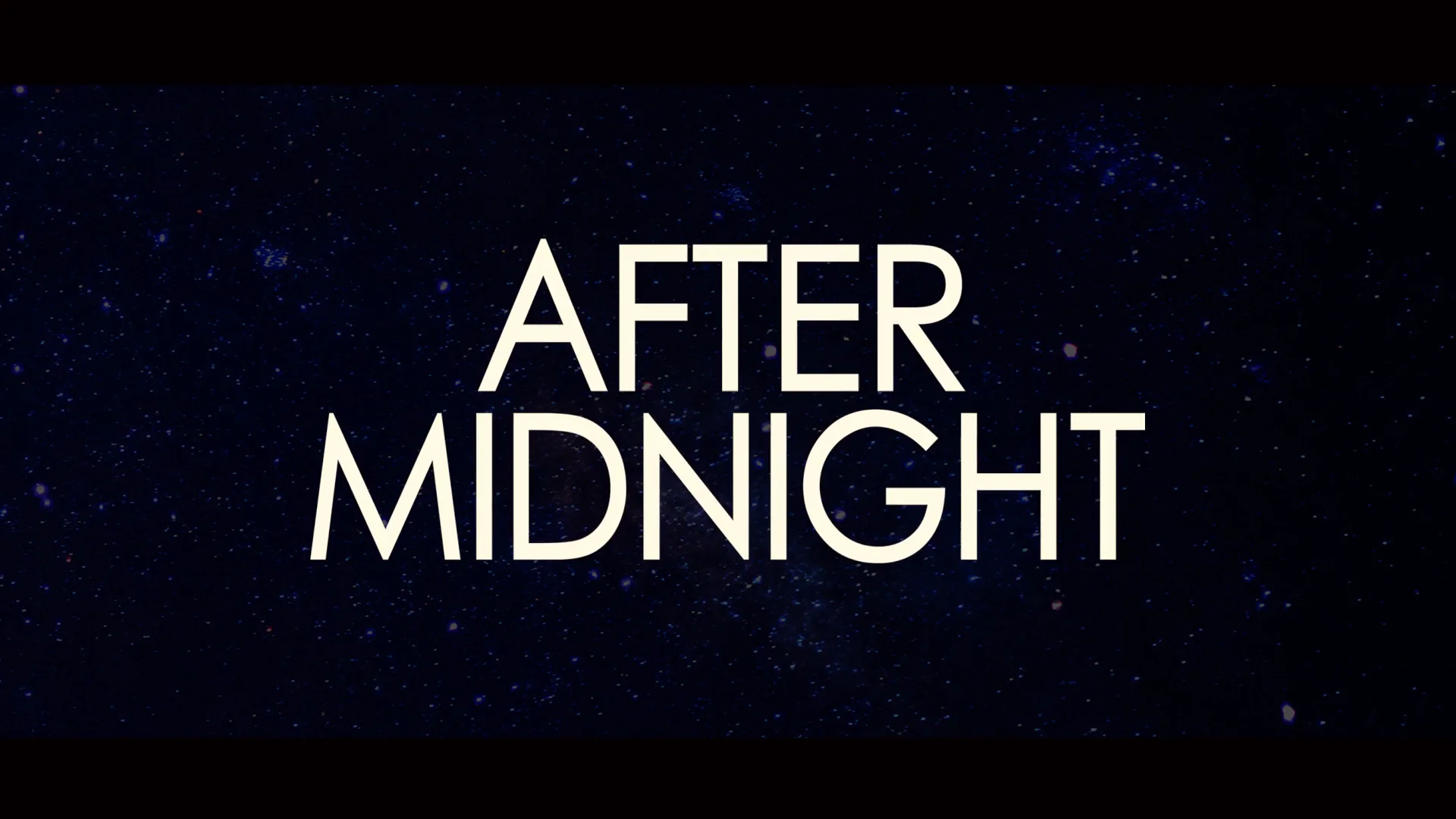 Watch <b>AFTER</b> <b>MIDNIGHT</b> (2019) Online Vimeo On Demand.