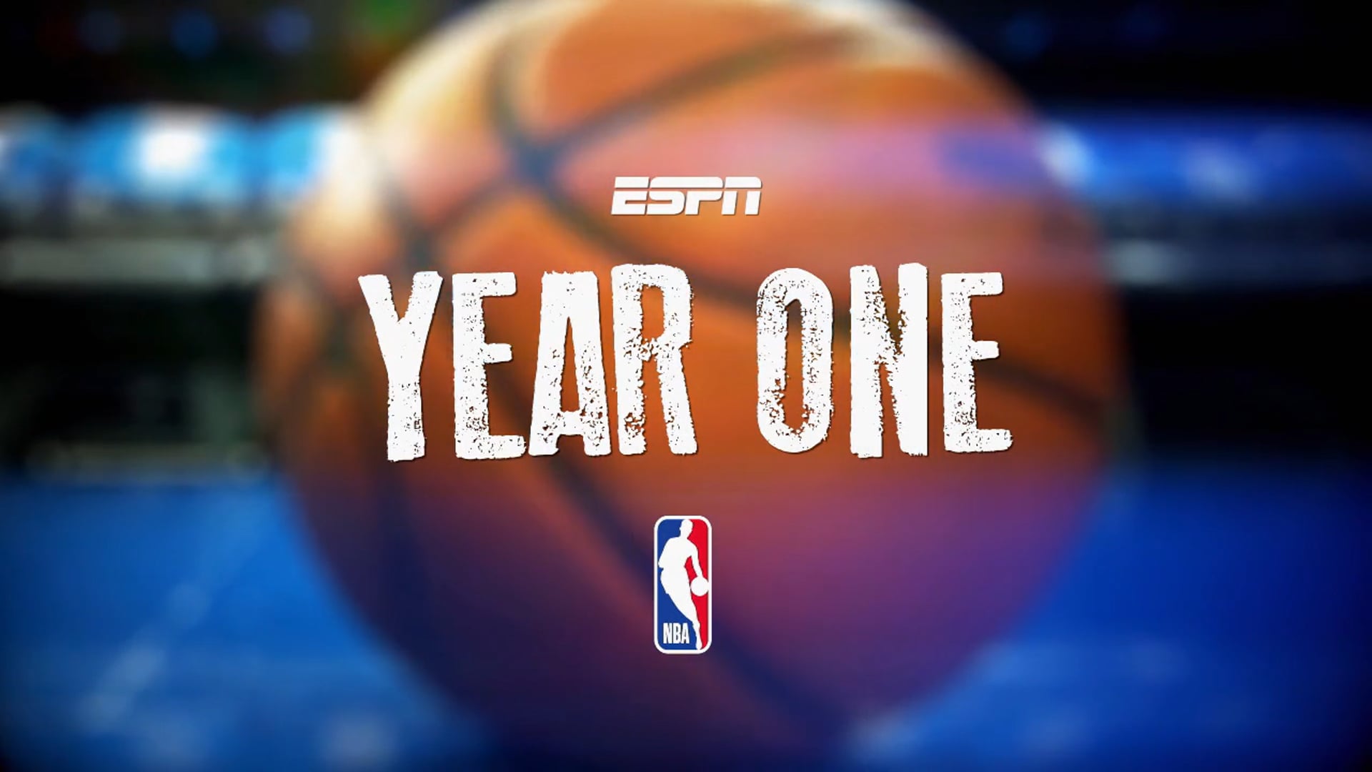 NBA Year One - All-Star Weekend - ESPN+