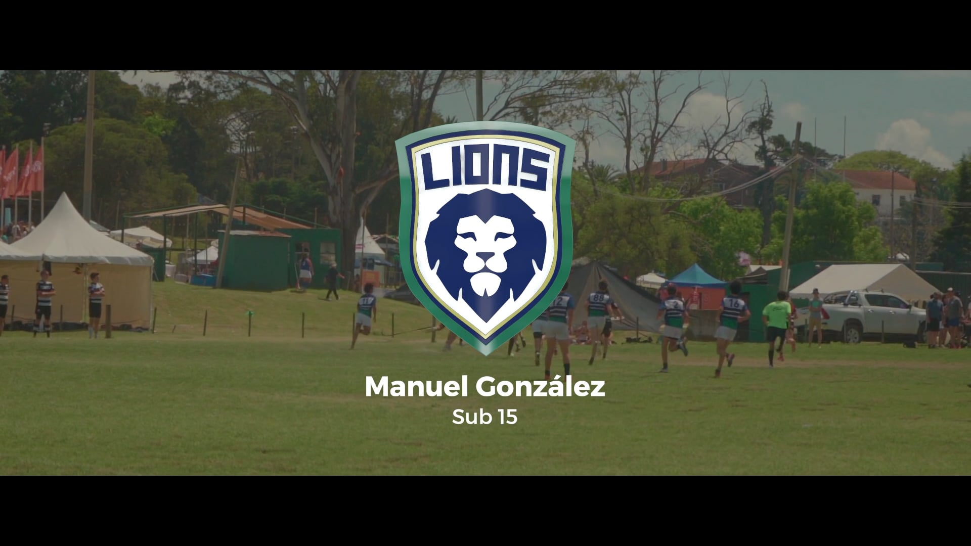 Rugby | Lions