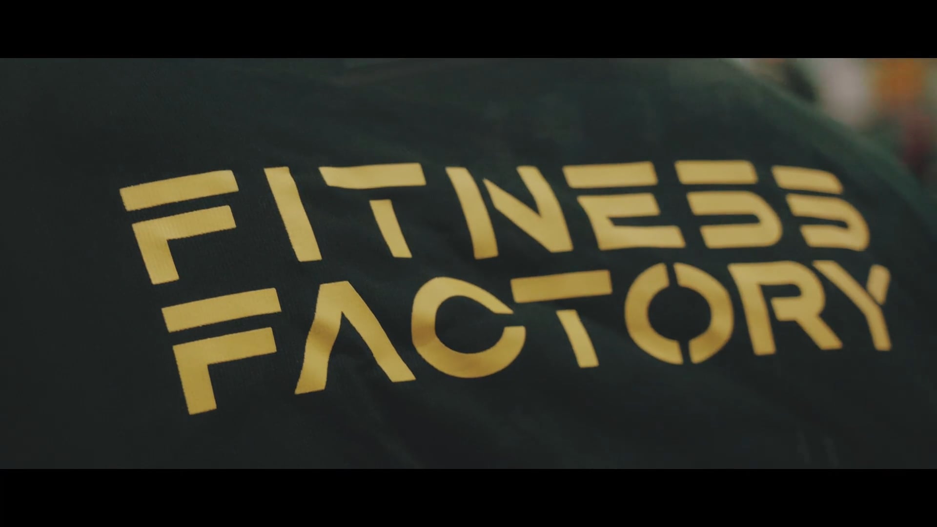 【健身工廠】2019 日本 奧賽程紀錄