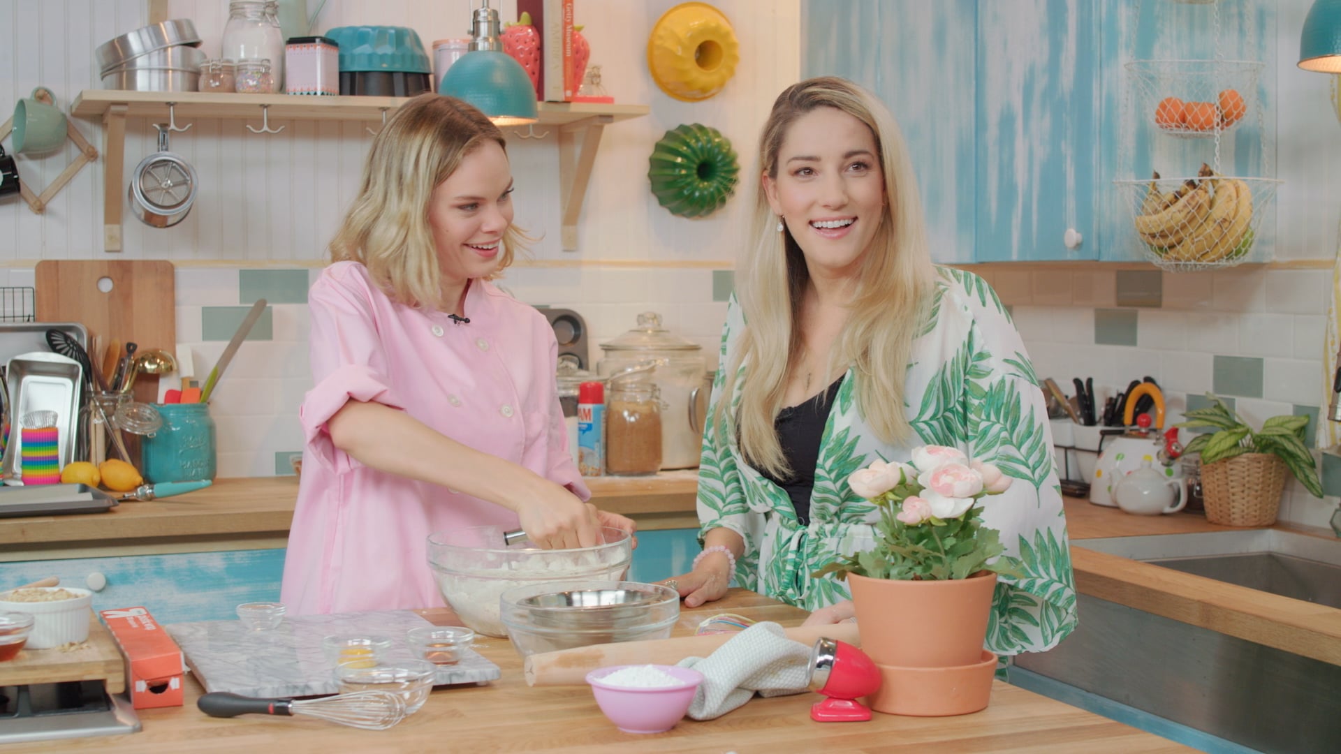 Edibles | Adrienne Airhart