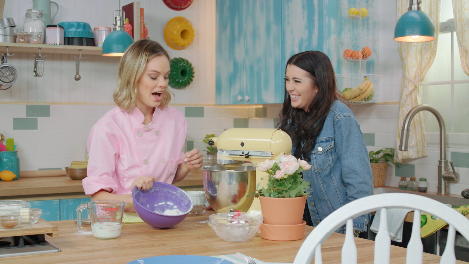 Edibles | Madison Sinclair