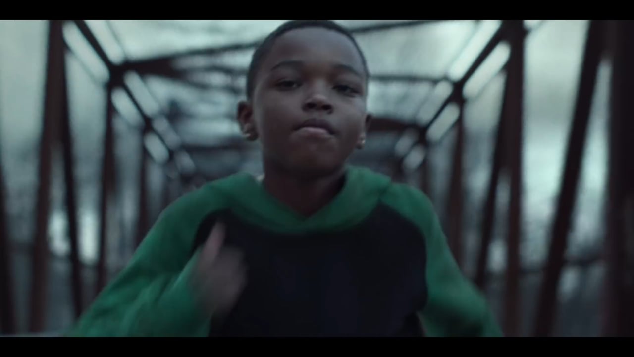 Kia Official Big Game Commercial 2020 with Josh Jacobs   “Tough Never Quits”
