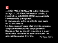 01 CUATRO JINETES