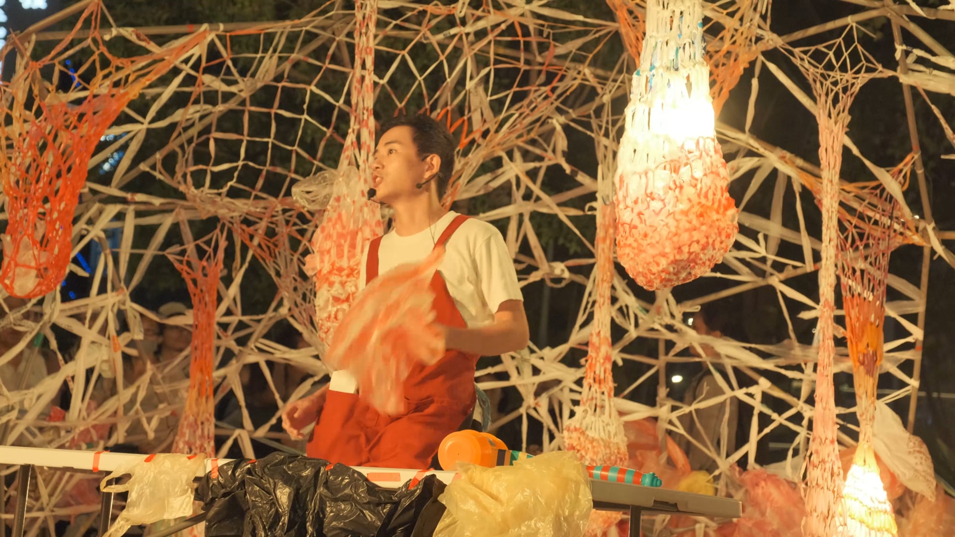 201910白晝之夜_膠的傳奇現場(選段)