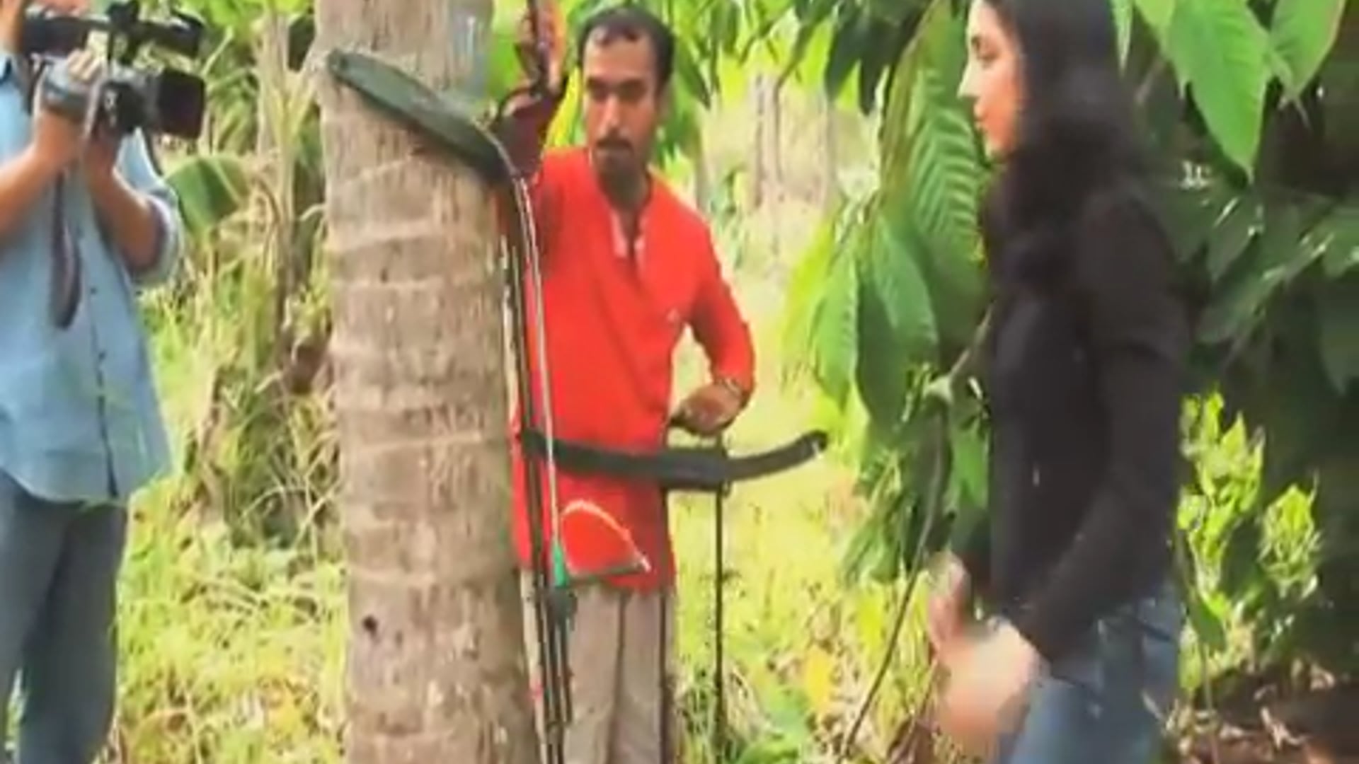 Indique- Big Ideas from Emerging India - Episode 2