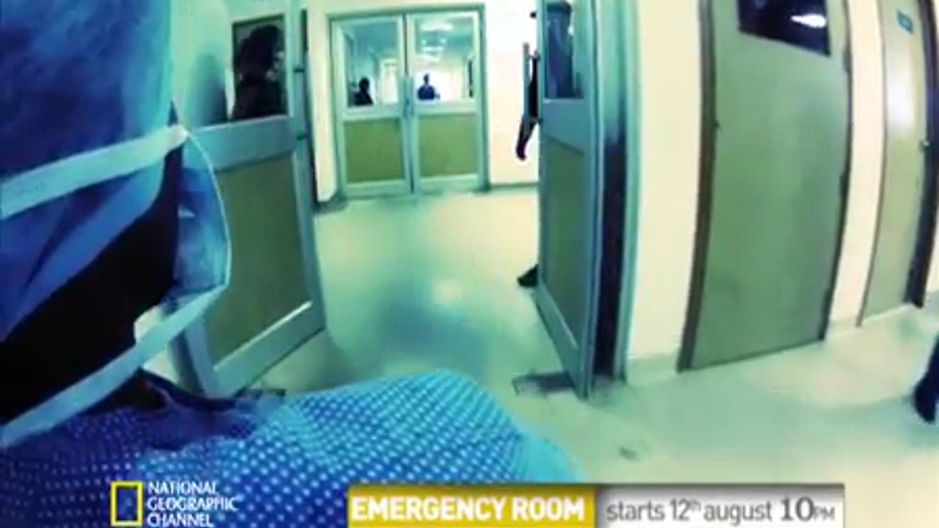 Emergency Room