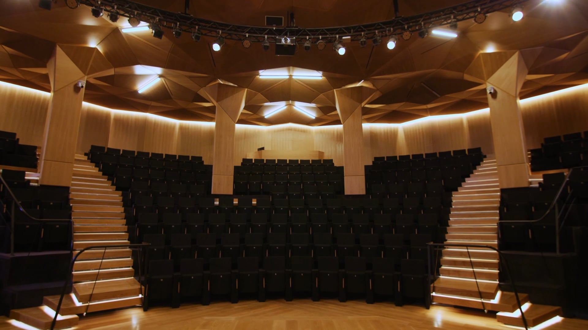 Technopolis Athens - New Amphitheatre