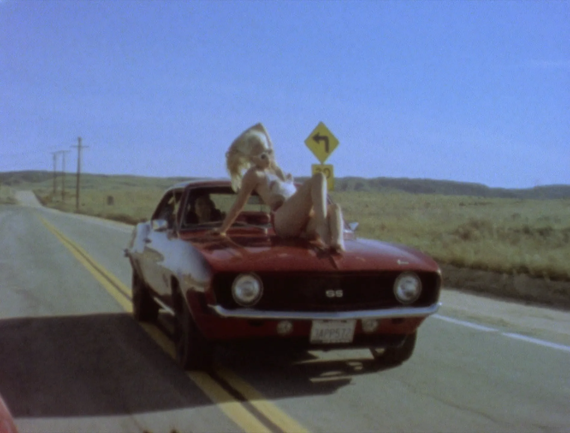 Kali Uchis Rush on Vimeo