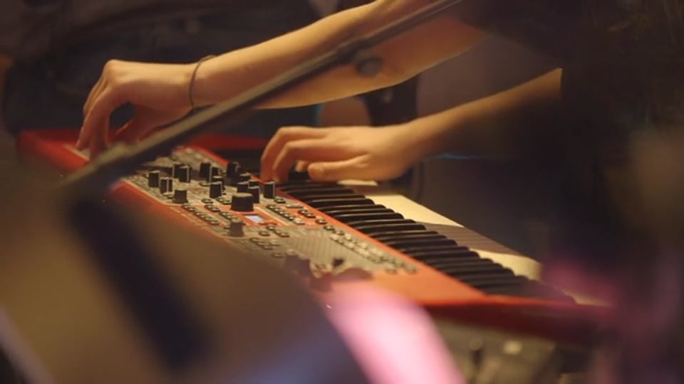 Snarky Puppy Tribute (2019)