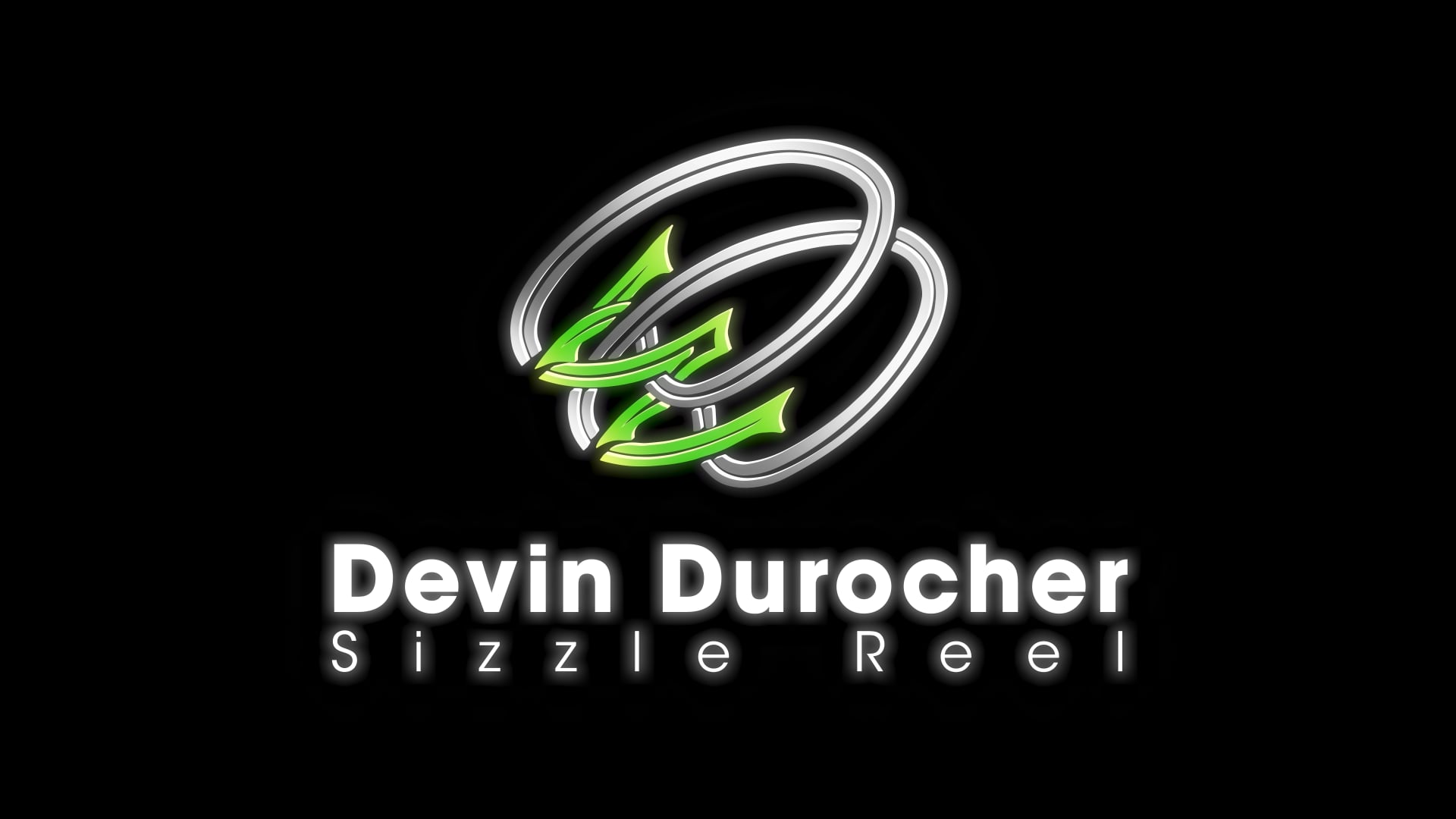Sizzle Reel 2020
