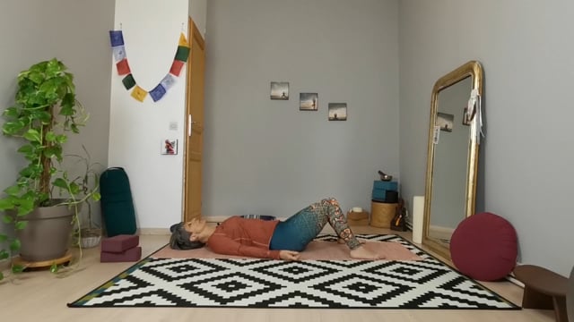 Récupérez votre énergie après une grosse fatigue