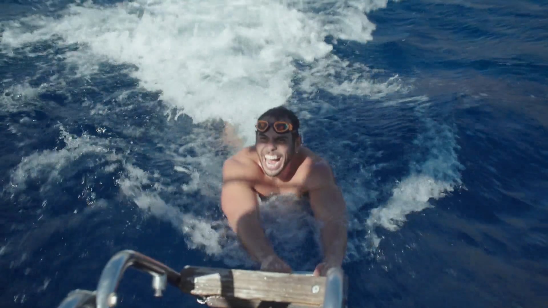 TWAC 2019 ROSS EDGLEY
