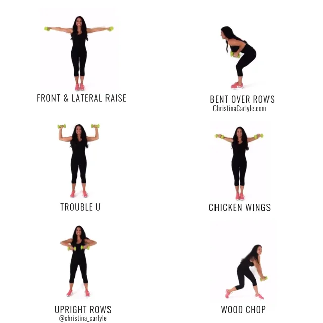 Do This EVERY DAY To Lose Back Fat, Flabby Arms, Bra Bulge 
