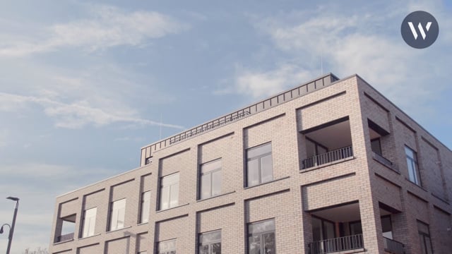 Garratt Park House
