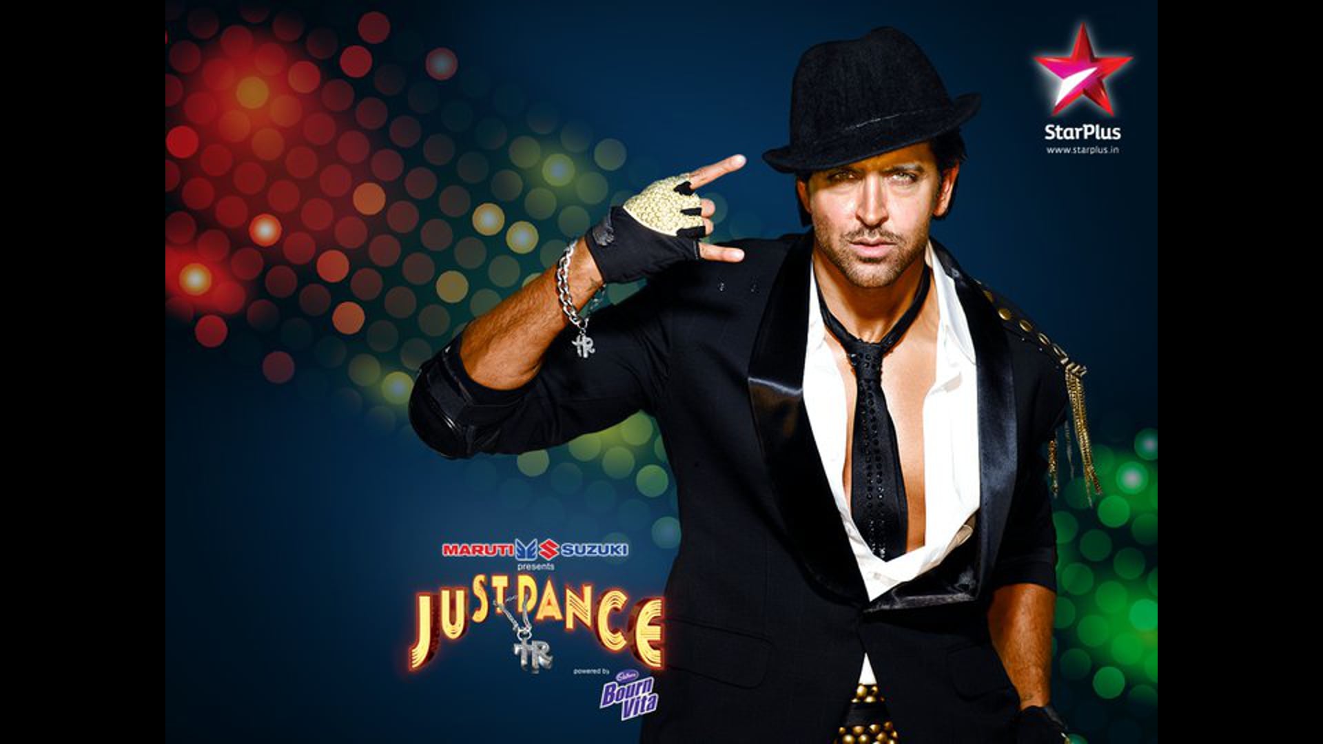 Just Dance - Anthem