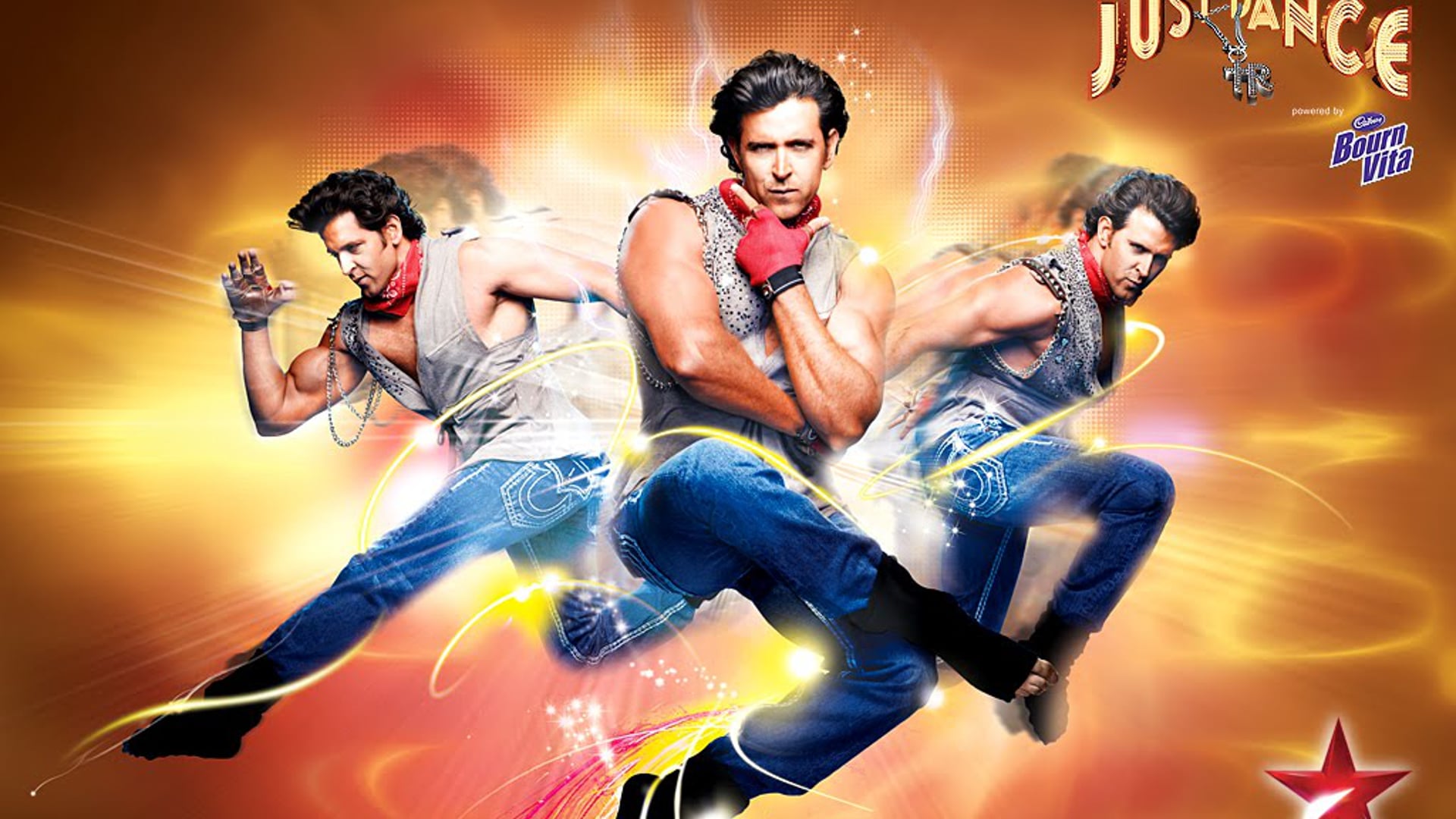 Just Dance - Series Premiere (Excerpt)