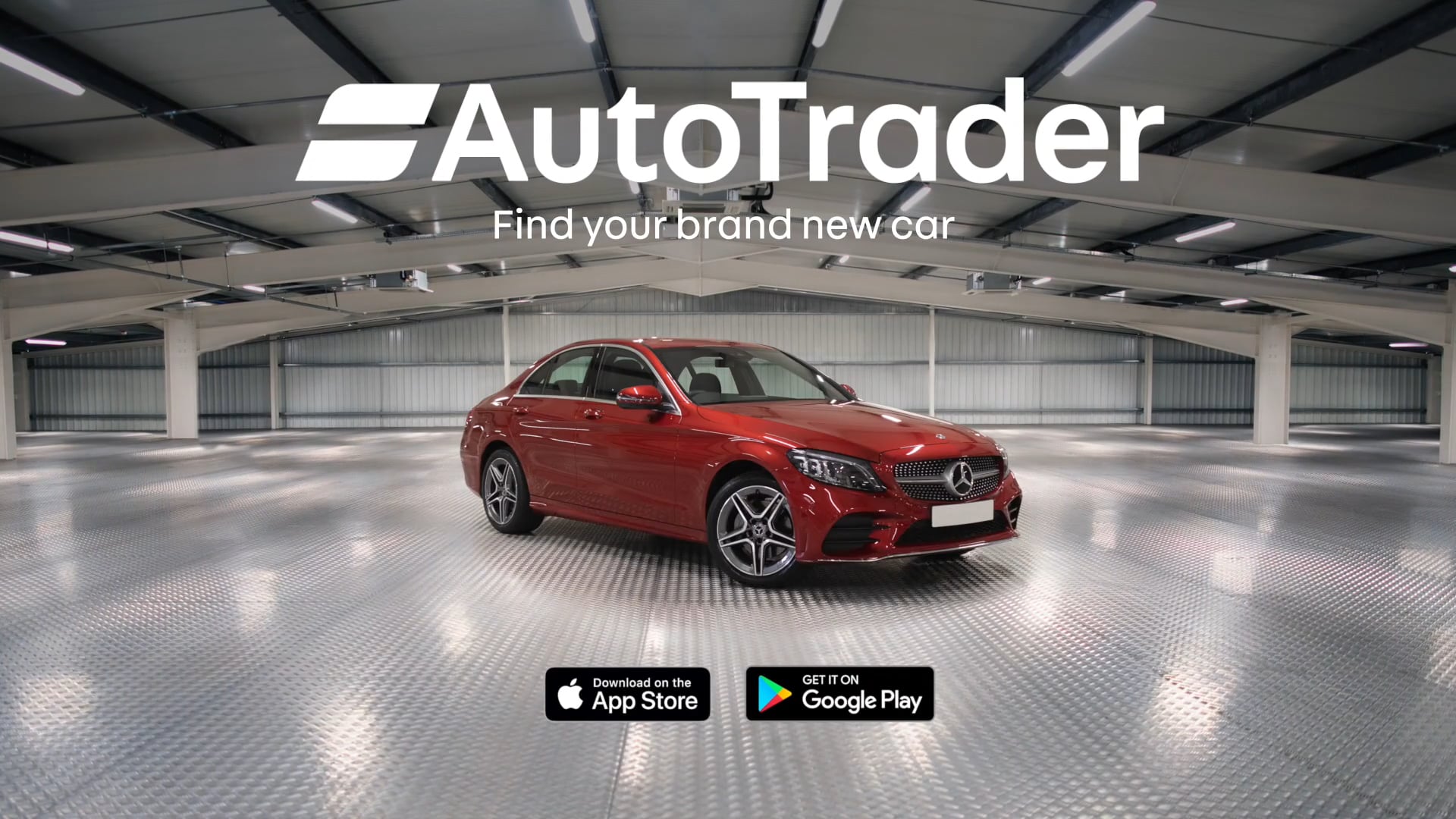 Auto Trader | TVC | Find Your Brand New Car