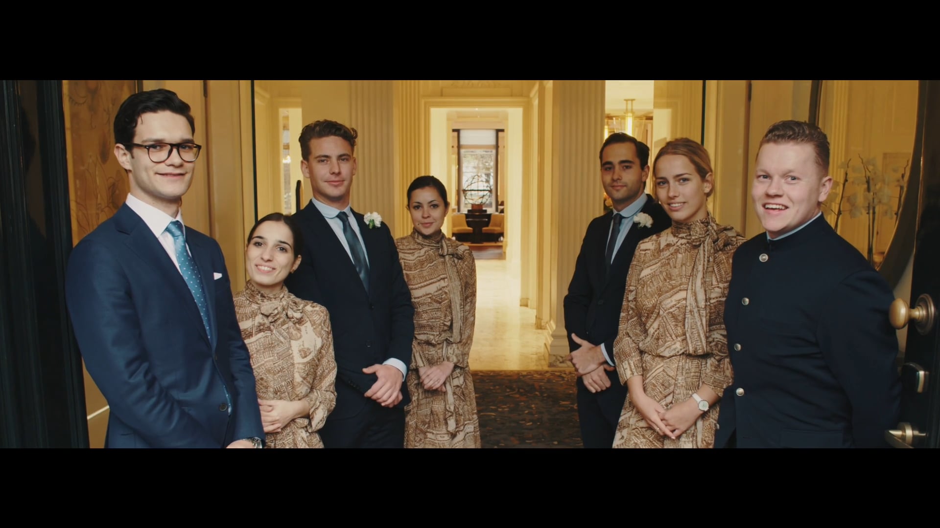 Waldorf Astoria