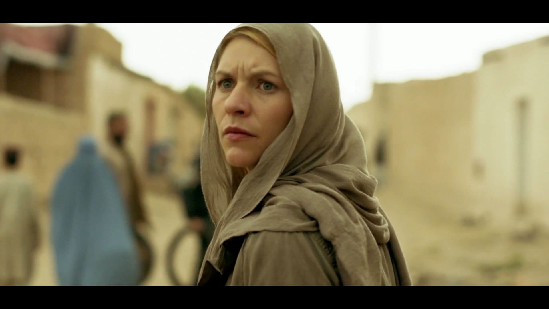 Homeland S8 - Trailer "Loyalty"