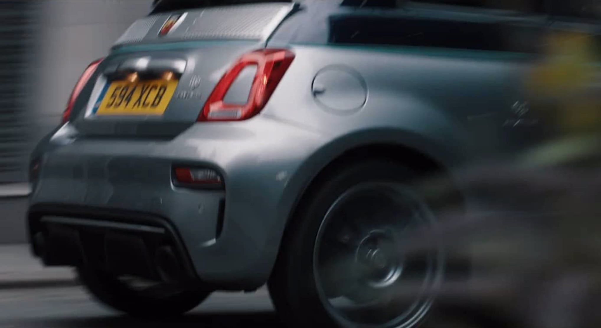 Abarth