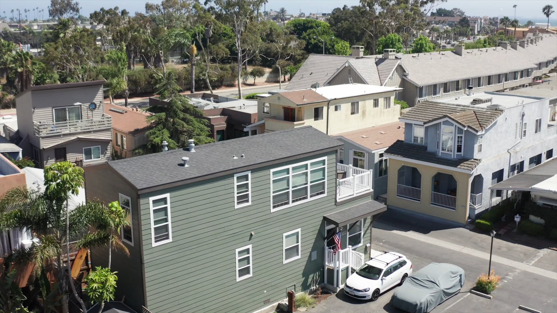 Seal Beach Shores Community on Vimeo