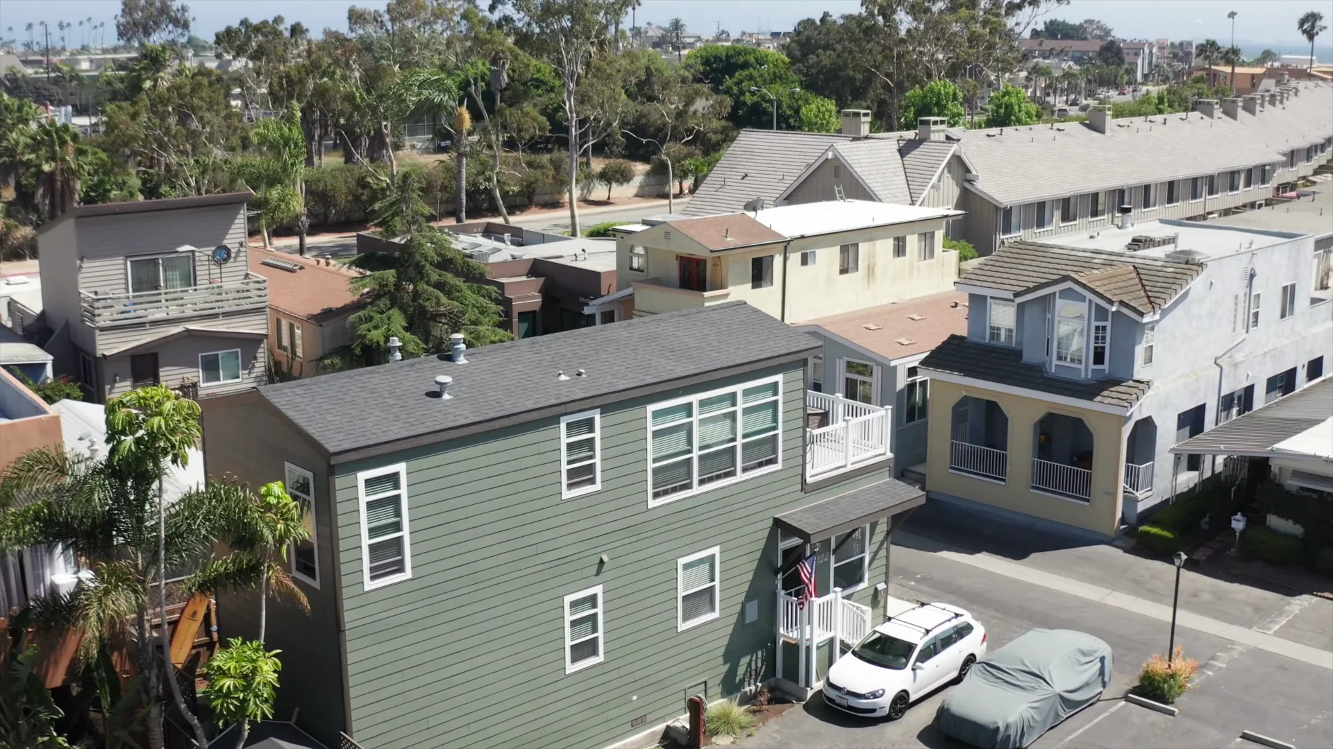 Seal Beach Shores Community on Vimeo