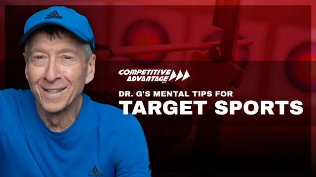 Mental Toughness Tips: Target Sports  Competitive Advantage: Mental  Toughness