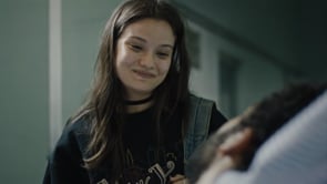 Inês e Morello