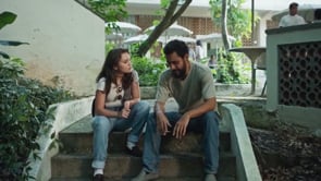 Série Impuros - Cena da 2ª temporada