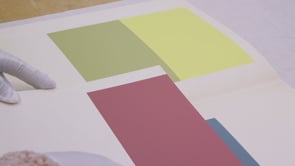 The Sweet Briar Collection: Interaction of Color by Josef Albers