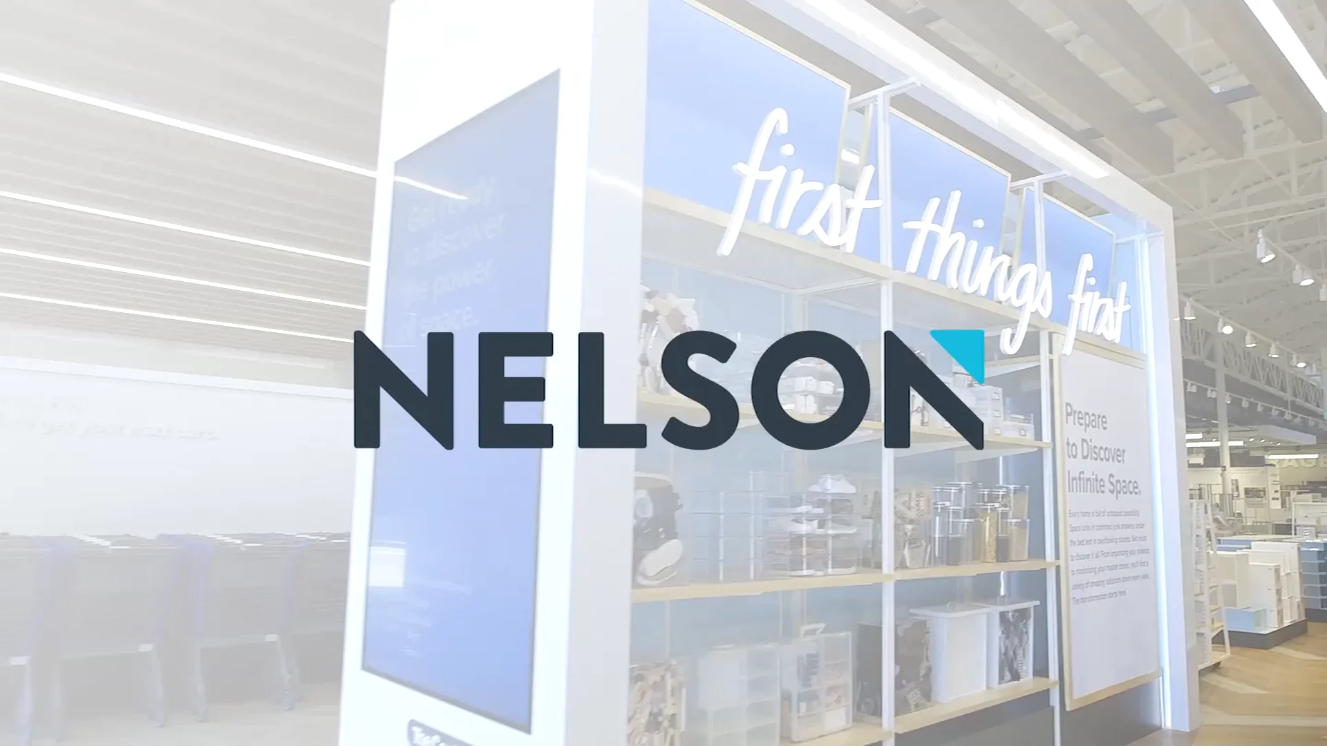 The Container Store on Vimeo