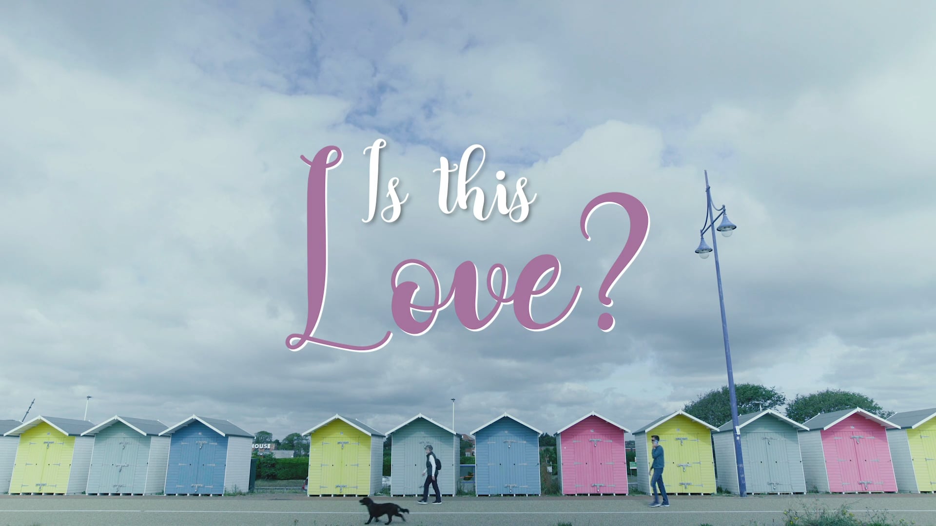 Is this Love? - Documentary Trailer