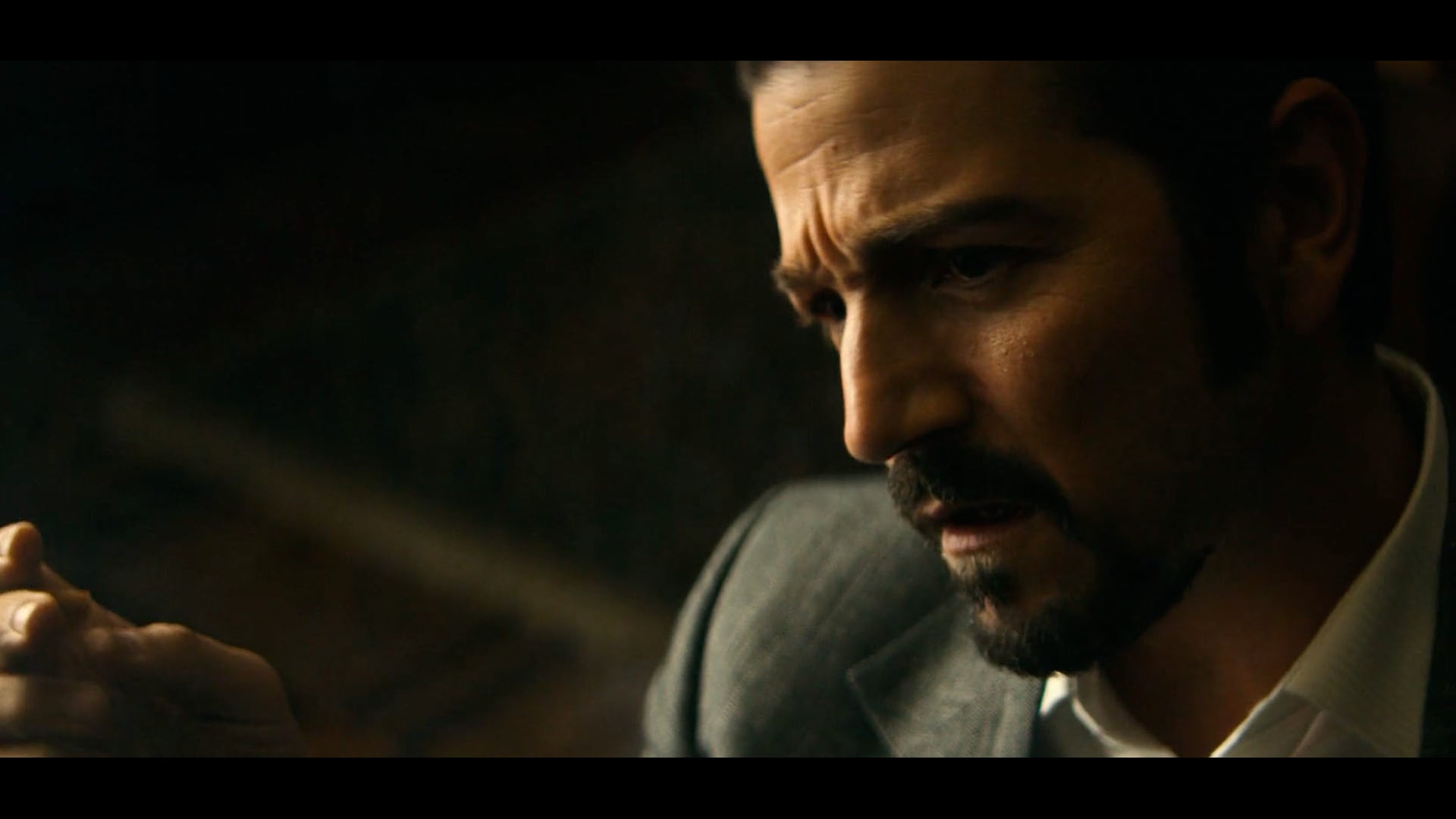 NARCOS: MEXICO S2 MAIN TRAILER "EMPIRE"