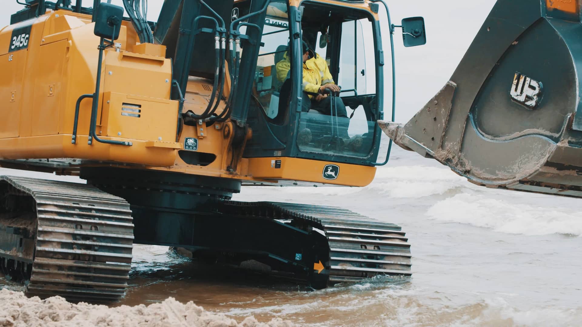 Harbor Hawk \\ Seawall Construction and Docks and Lifts West Michigan