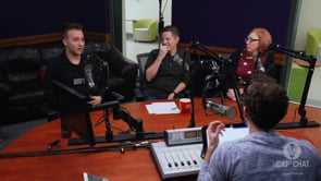 Cap Chat SO2E1 Sound Bytes Finding Your Circle
