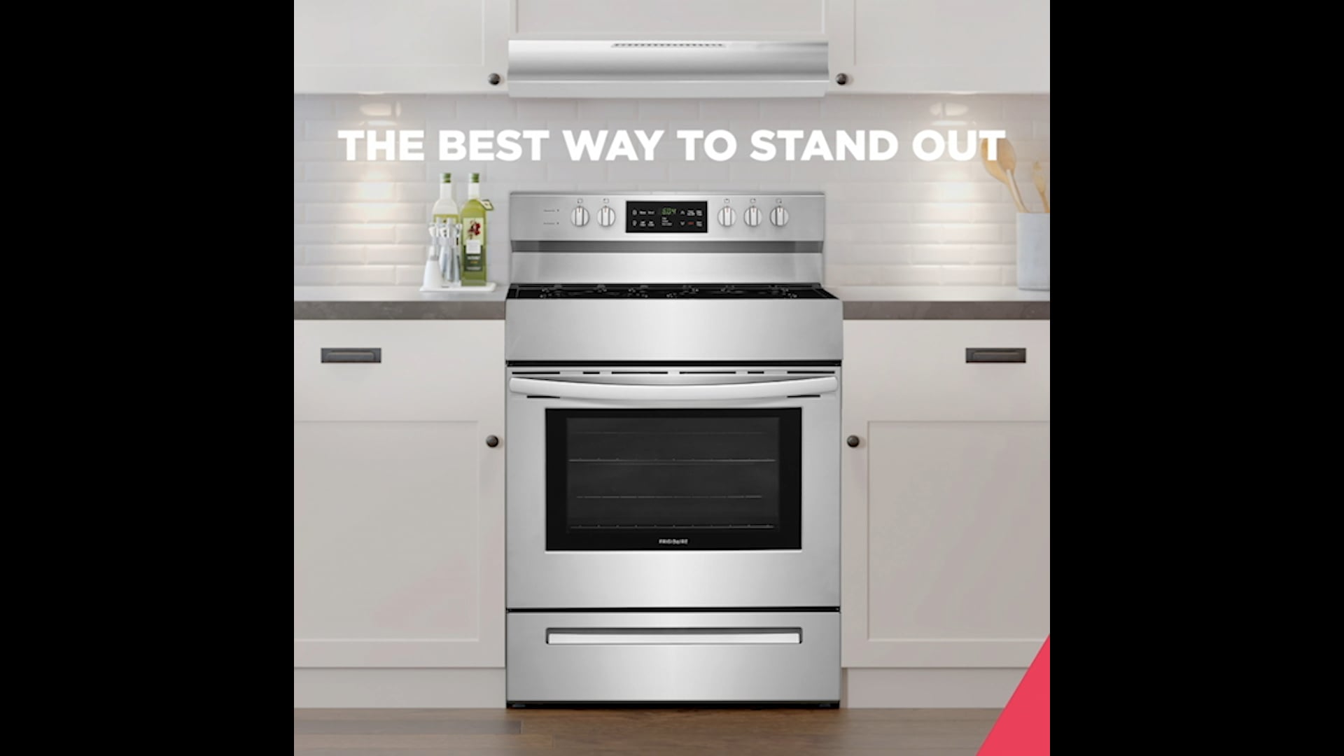 Frigidaire
