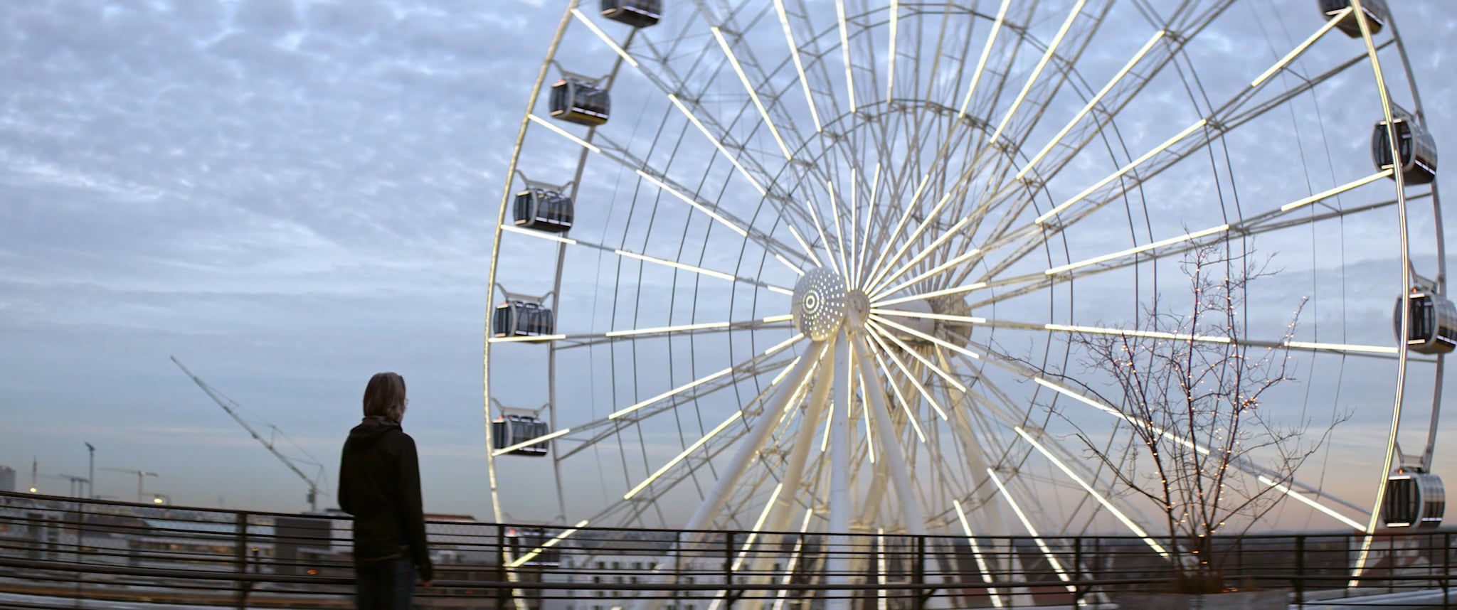 EMH Growth Story - AVANTGARDE