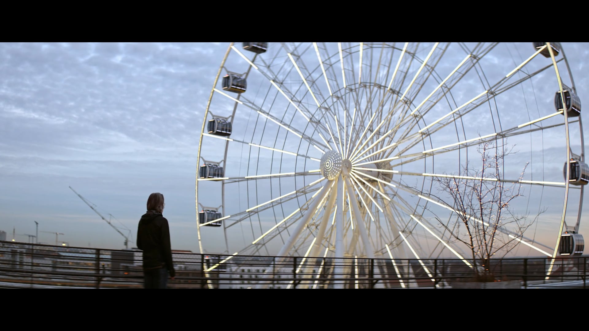 EMH Growth Story - AVANTGARDE