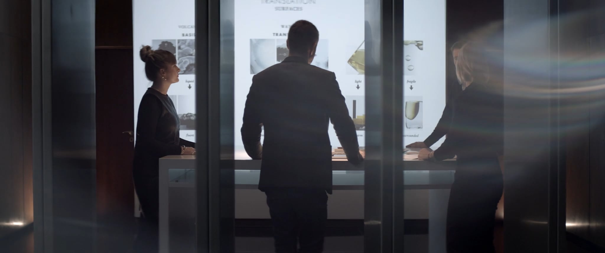 EMH Growth Story - LIGANOVA