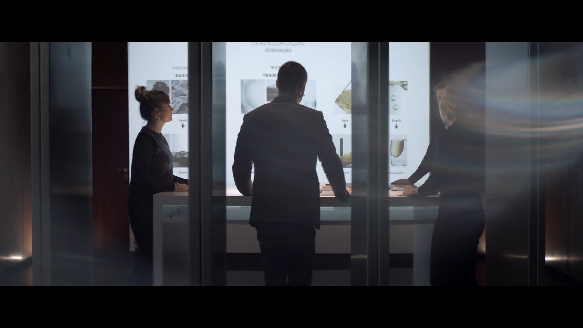 EMH Growth Story - LIGANOVA