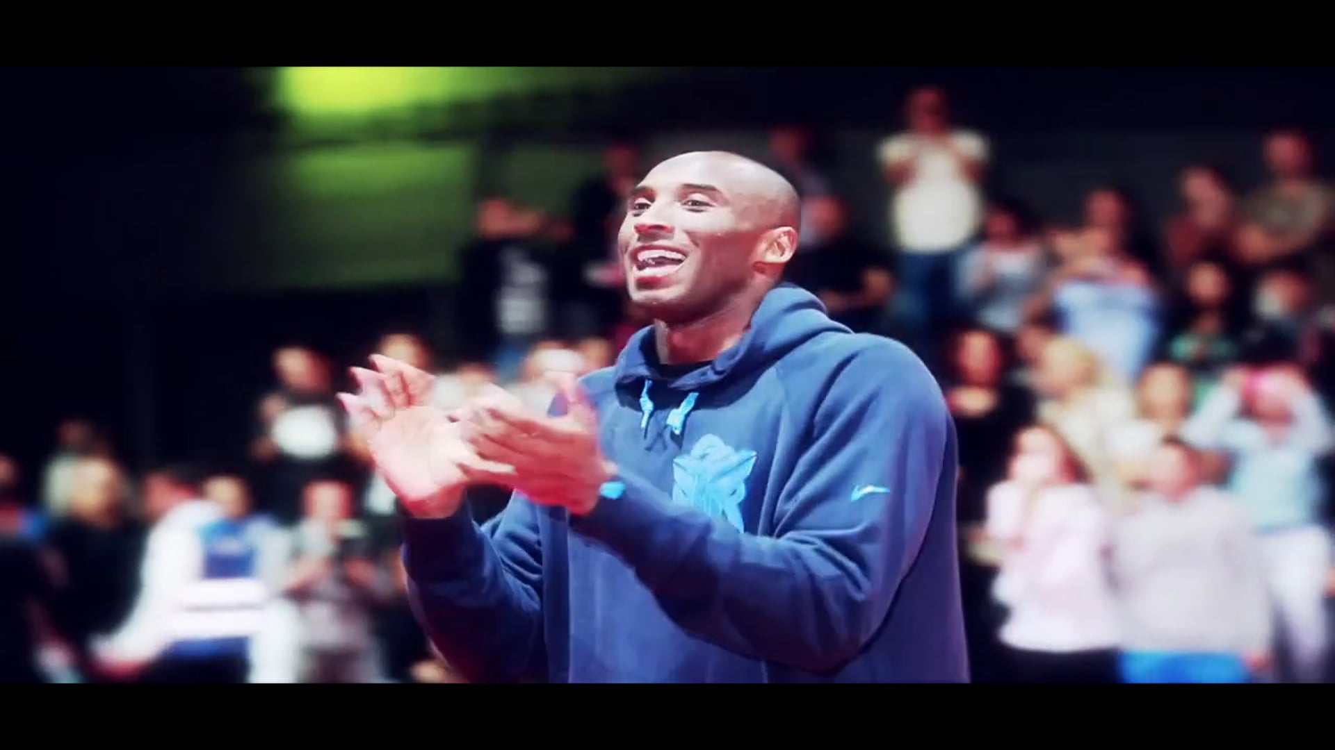 Nike | "Kobe Bryant in Istanbul"