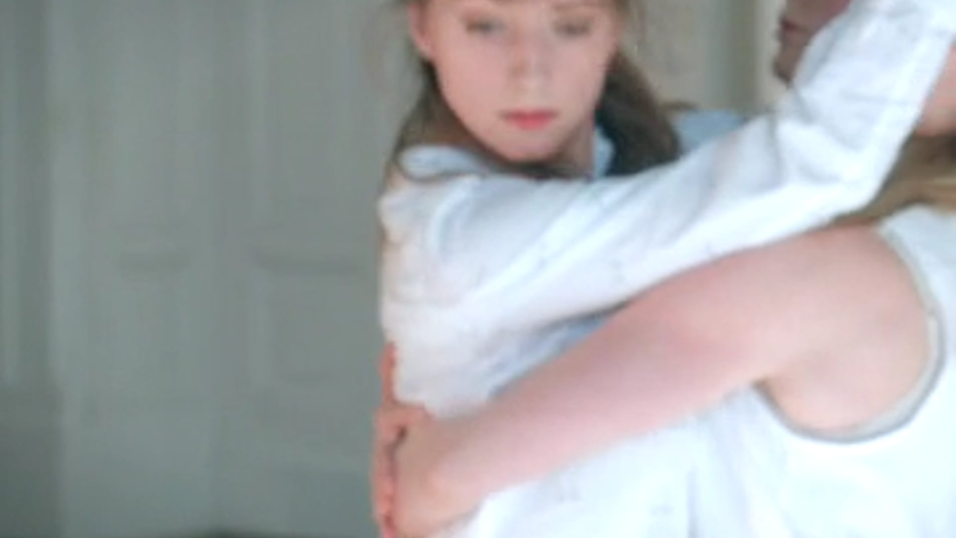 Contemporary Dance Impression