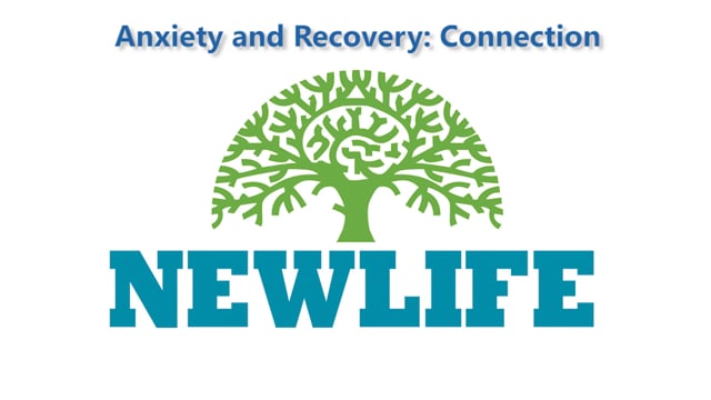 Anxiety and Recovery: Connection