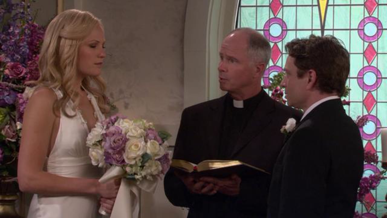 How I Met Your Mother — The Wedding Bride
