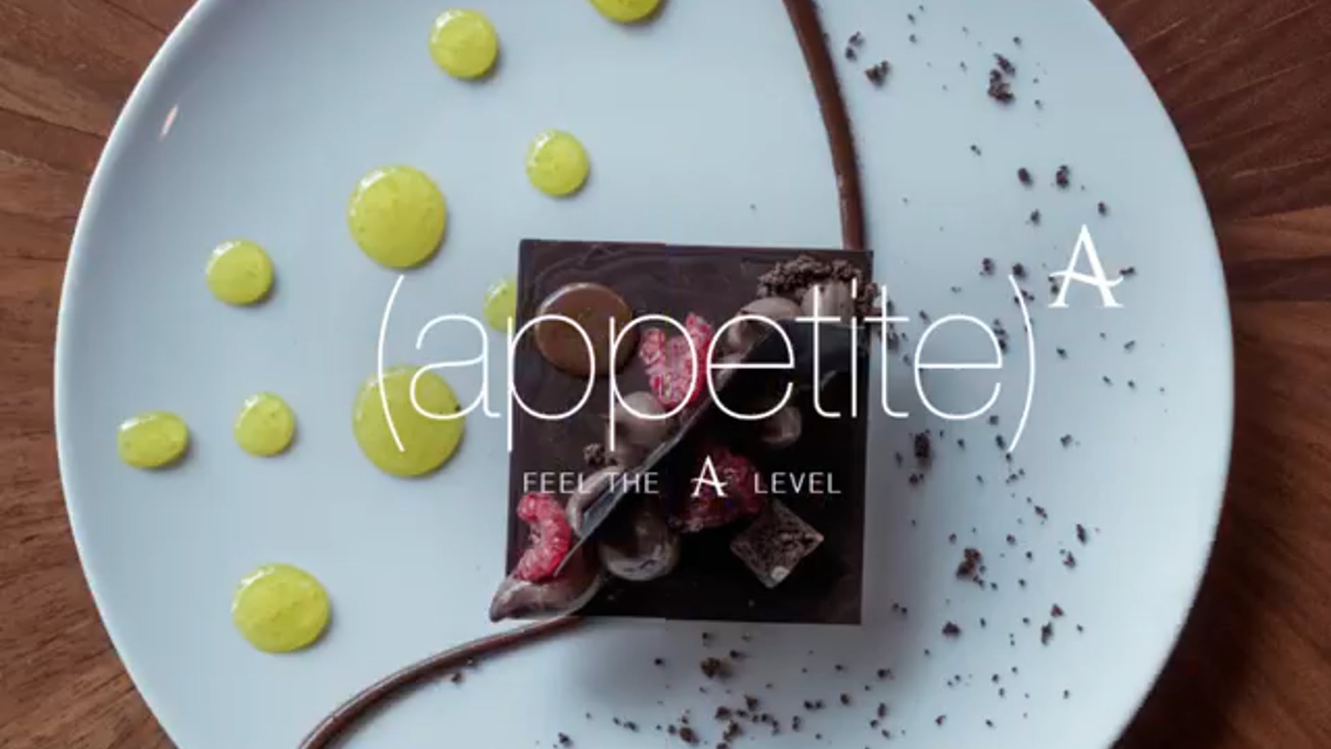 Live Aqua | Luxury Foods