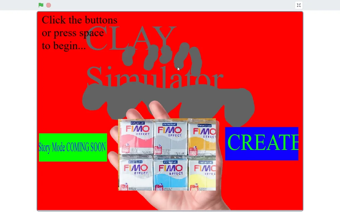 Clay Simulator: Creative Mode teaser on Vimeo