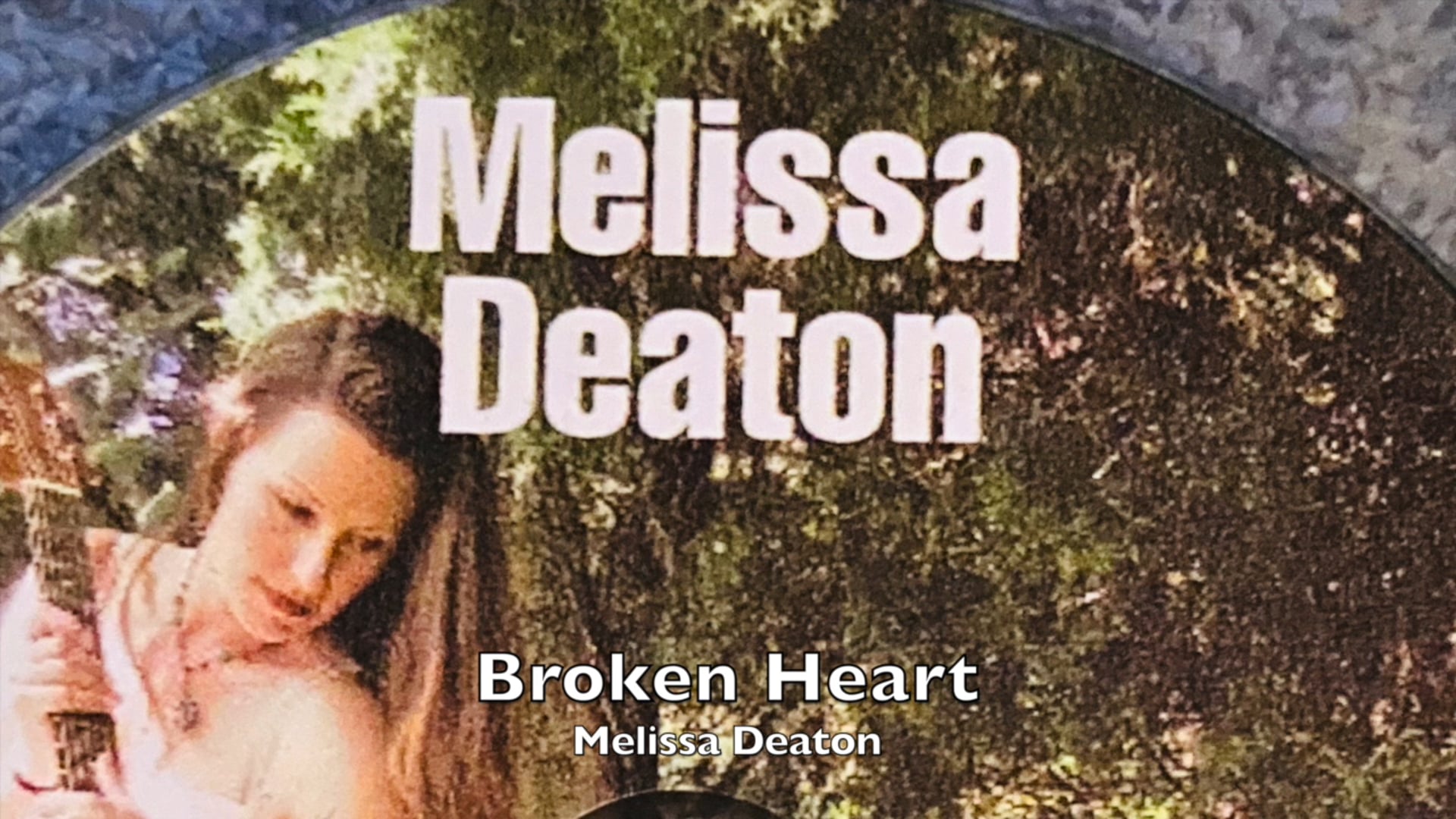 Melissa Deaton Music